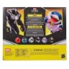 Action Figure - Marvel - Venom & Jeff The Land Shark - Venom