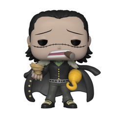 POP - Animation - One Piece - 925 - Crocodile