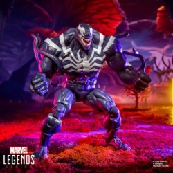 Action Figure - Marvel - Venom & Jeff The Land Shark - Venom
