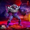 Action Figure - Marvel - Venom & Jeff The Land Shark - Venom