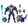 Action Figure - Marvel - Venom & Jeff The Land Shark - Venom