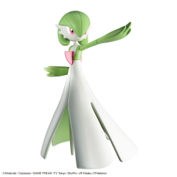 Model - Pokepla - Pokemon - N°49 - Gardevoir