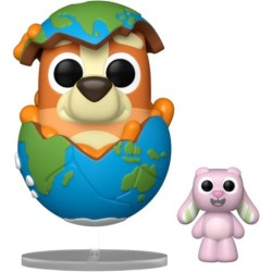 POP - POP Animation - Bluey - 2374 - Bingo Heeler