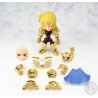 Static Figure - Saint Seiya - Saint Collection - Virgo Shaka