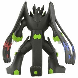 Static Figure - Moncollé - Pokemon - MS-26 - Zygarde