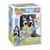 POP - POP Animation - Bluey - 2371 - Bandit Heeler