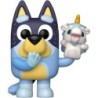 POP - POP Animation - Bluey - 2371 - Bandit Heeler