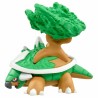 Figurine Statique - Moncollé - Pokemon - MS-58 - Torterra