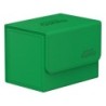 Deck Box - SideWinder 80+ - Green - XenoSkin