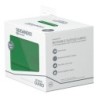 Deck Box - SideWinder 80+ - Green - XenoSkin