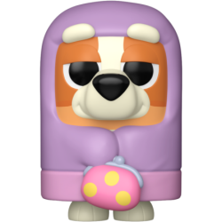 POP - POP Animation - Bluey - 2369 - Bingo Heeler
