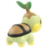 Figurine Statique - Moncollé - Pokemon - MS-55 - Tortipouss