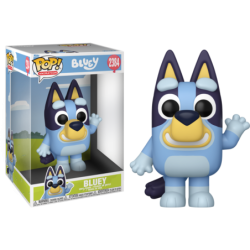 POP - Jumbo - Bluey - 2384 - Bluey Christine Heeler