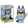 POP - Jumbo - Bluey - 2384 - Bluey Christine Heeler