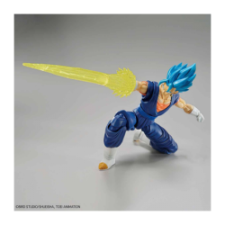 Model - Figure Rise - Dragon Ball - Super Saiyan Blue - Vegito