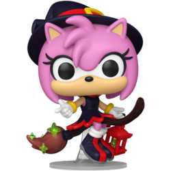 POP - POP Plus - Sonic the Hedgehog - 1275 - Amy Rose