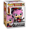 POP - POP Plus - Sonic the Hedgehog - 1275 - Amy Rose
