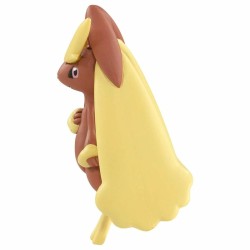 Figurine Statique - Moncollé - Pokemon - Lockpin