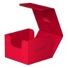 Deck Box - SideWinder 133+ - Red - XenoSkin