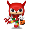 POP - POP Plus - Sonic the Hedgehog - 1276 - Knuckles, l'Échidné