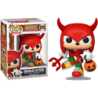 POP - POP Plus - Sonic the Hedgehog - 1276 - Knuckles, l'Échidné