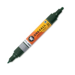 Marqueur pour maquettes - Accessoires maquettes - Acrylic Twin Vert Futur
