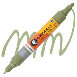 Model marker - Model Kit Accessories - Acrylic Twin Amazonas Light