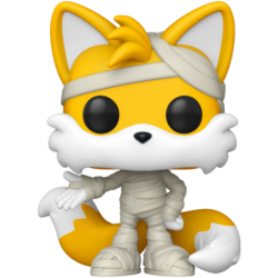 POP - POP Plus - Sonic the Hedgehog - 1277 - Miles "Tails" Prower