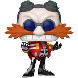 POP - POP Plus - Sonic the Hedgehog - 1279 - Dr. Ivo "Eggman" Robotnik