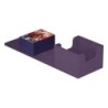 Deck Box - SideWinder 133+ - Purple - XenoSkin