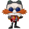 POP - POP Plus - Sonic the Hedgehog - 1279 - Dr. Ivo "Eggman" Robotnik