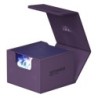 Deck Box - SideWinder 133+ - Purple - XenoSkin