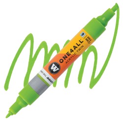 Model marker - Model Kit Accessories - Acrylic Twin Grasshopper