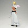 Figurine Statique - Glitter & Glamours - Bleach - Tier Halibel