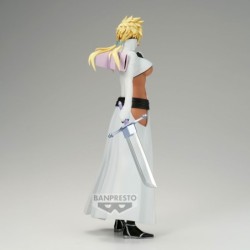 Figurine Statique - Glitter & Glamours - Bleach - Tier Halibel