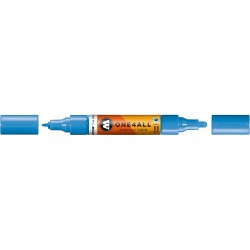 Model marker - Model Kit Accessories - Acrylic Twin Shock Blue