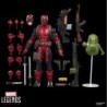 Action Figure - Deadpool - Deadpool