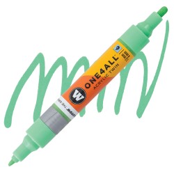 Model marker - Model Kit Accessories - Acrylic Twin Calypso Middle