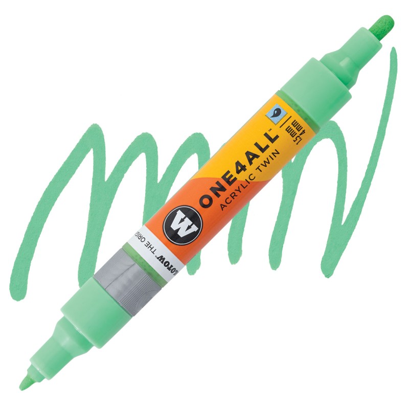 Model marker - Model Kit Accessories - Acrylic Twin Calypso Middle