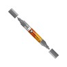 Marqueur pour maquettes - Accessoires maquettes - Acrylic Twin Gris-Bleu Sombre