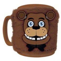 Mug - Five Nights at Freddy's - Freddy Bear's