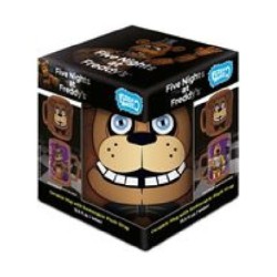Mug - Five Nights at Freddy's - Freddy Bear's
