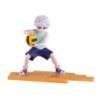 Static Figure - Hunting Archives - Hunter X Hunter - Killua Zoldyck