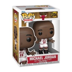 POP - POP Basketball - NBA - 234 - Michael Jordan