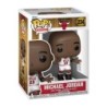 POP - POP Basketball - NBA - 234 - Michael Jordan