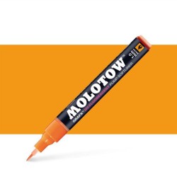 Marqueur pour maquettes - Accessoires maquettes - GRAFX UV - Orange  Fluorescent 