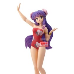 Static Figure - Glitter & Glamours - Ranma 1/2 - Shampoo