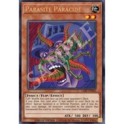 Cartes (JCC) - Yu-Gi-Oh! - Lost Art 43
