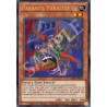 Trading Cards - Yu-Gi-Oh! - Lost Art 43