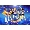 Action Figure - S.H.Figuarts - Sailor Moon - Sailor Mars